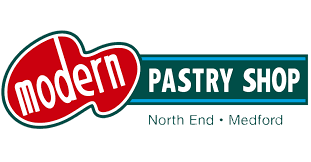 Modern Pastry